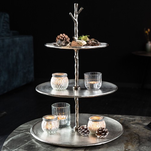 Elegante etagere abstract - etagere, 48