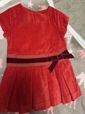 Jacadi Kleid 12 Monate