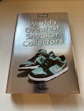 Sneaker Freaker - World's