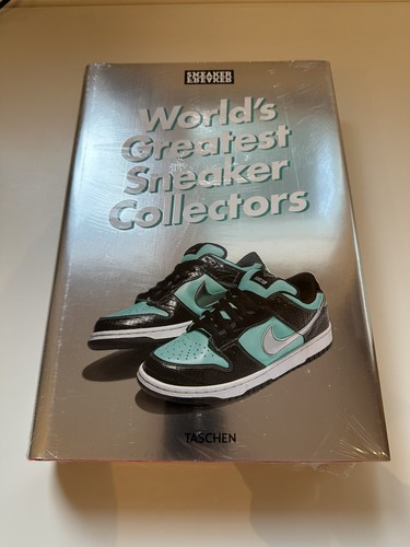 Sneaker freaker world s - sneaker,