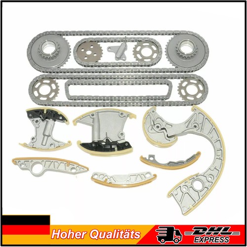 Steuerkettensatz für audi - steuerkettensatz,