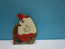 +Werbeartikel Ü-Ei Pin