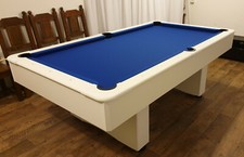 Billardtisch Pool DINO CLUB 7