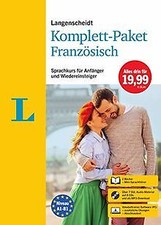 Langenscheidt Komplett-Paket