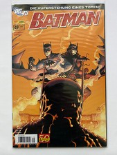 Batman  Nr. 49 - 2007 2011