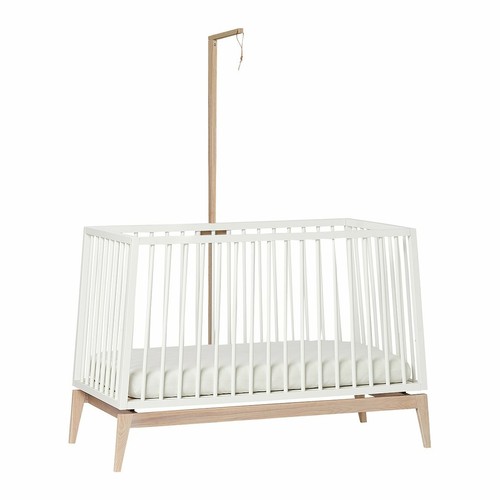 Leander luna babybett - leander,