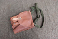 Leuchtpistole Pistolentasche Signalpistole Tschechisch