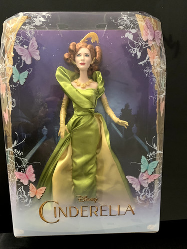 Cinderella live action film - cinderella,