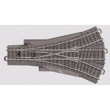 H0 Märklin C-Gleis (mit