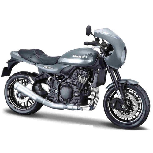 Maisto kawasaki z900rs - maisto,