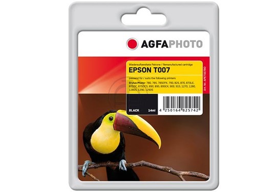 Agfa photo black - agfa,