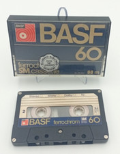 BASF ferrochrom 60 Kassette 