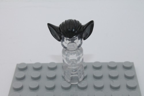 Lego minifig figur haar - lego,