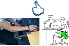 Für neu Tisch Armlehne