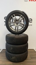 Komplettradsatz Honda Civic ab Bj 2017 Falken Eurowinter 185/60R16 86H DOT 2020