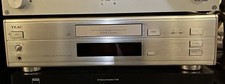 Teac CD Z5000 getunt 2 x
