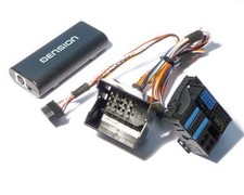 Dension iGateway iPod iPhone