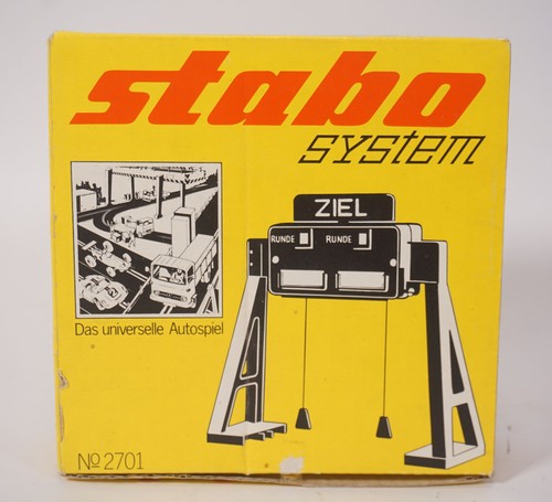 Vintage stabo 2701 - vintage,