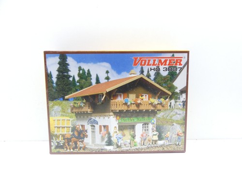 Vollmer 3837 bausatz - vollmer, h0