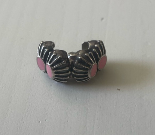 Pandora charm stopper - pandora,
