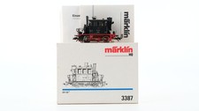 Märklin H0 3387 Dampflok