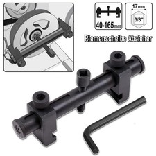 Abzieher Riemenscheibe