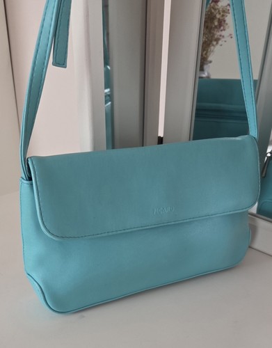 Y2k stil leder handtasche - stil,