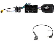 Connects2 Steering Wheel