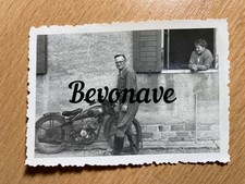 Foto Hercules MOF 100 Bj. 1949