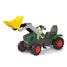 rollyFarmtrac Fendt 211 Vario