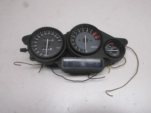 Tachometer n710 yamaha yzf - tachometer,