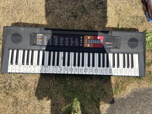 Yamaha psr f51 keyboard - keyboard,