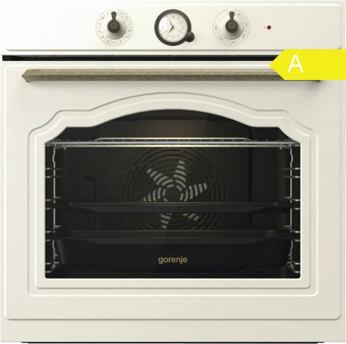 Gorenje backofen einbau 77l - backofen,