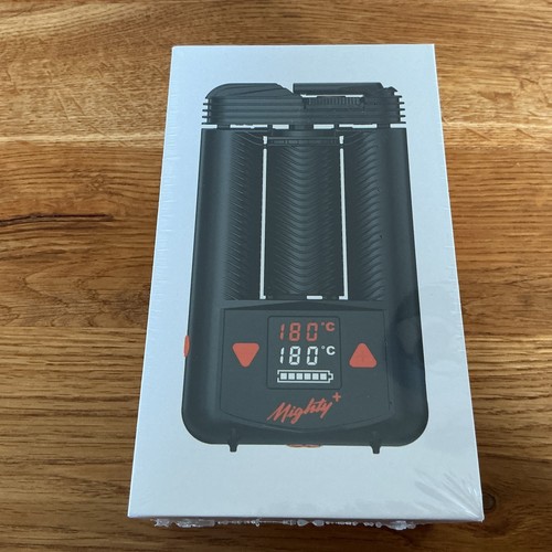 Storz bickel mighty - storz,