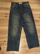 Bershka Baggy Jeans, Herren