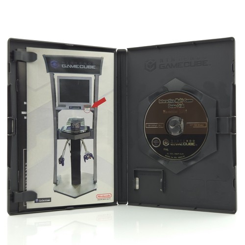 Nintendo gamecube zubehör - nintendo,
