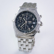 Breitling Chronomat Vitesse Automatik Herrenuhr Ref. A13050