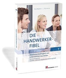 Die handwerker fibel band - handwerker-fibel,,