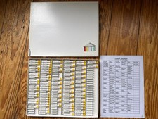 Keymer Dämpfung II￼-