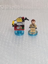 Lego Dimensions Ghostbusters 71228 Level Pack  - Peter Venkmann
