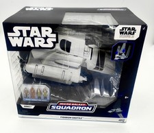 Star Wars Micro Galaxy