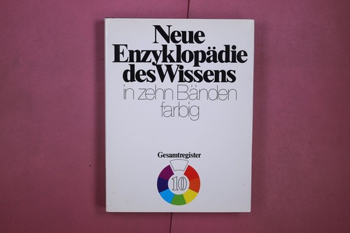 345028 neue enzyklopädie - 345028,