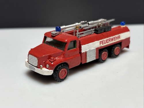 Eigenbau handarbeit - 1:87, h0