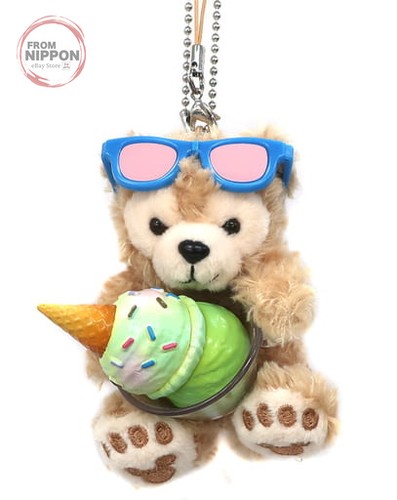 Tokyo disneysea duffy - tokyo, duffy's