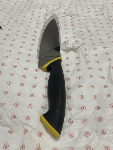 Cheffmesser kochmesser pro - cheffmesser,