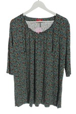 THEA PLUS Longsleeve Damen