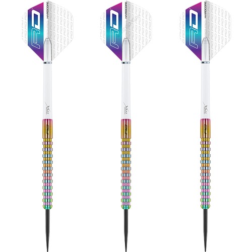 Red dragon steel darts javelin - dragon,