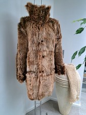 Lammfellmantel Damen Gr. 42