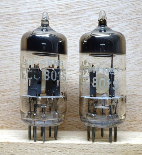 Siemens ecc801s sehr gut - |,