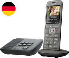 Gigaset CL660A Schnurloses